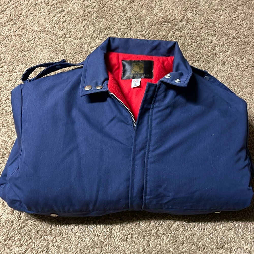 Men’s USA Bombers jacket